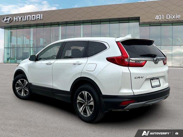 honda CR-V 2019 - 3