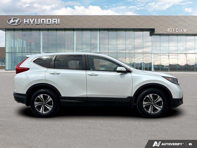 honda CR-V 2019 - 6