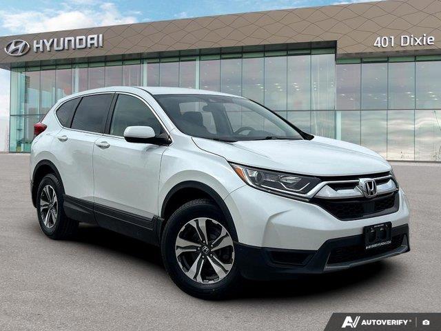 honda CR-V 2019 - 7