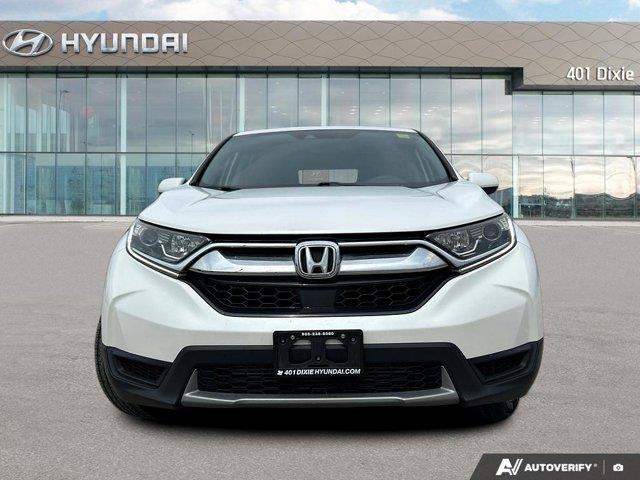 honda CR-V 2019 - 8