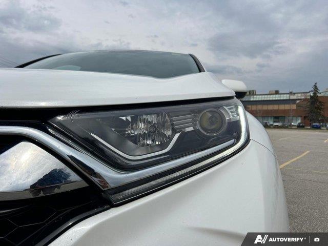 honda CR-V 2019 - 11