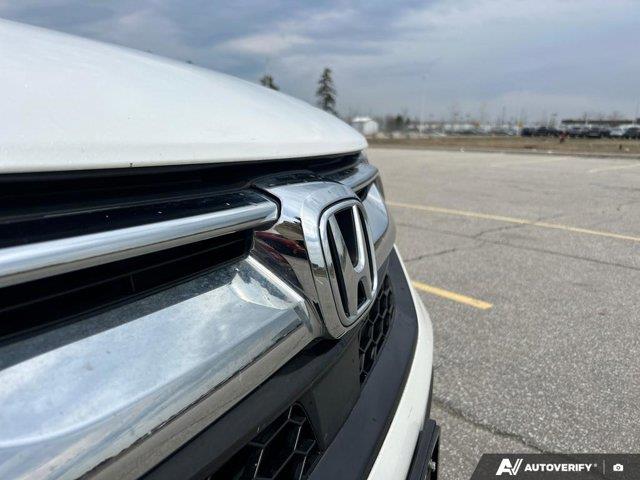 honda CR-V 2019 - 12