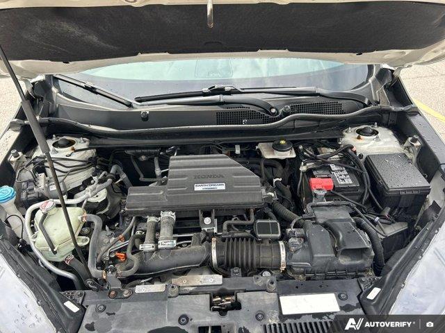 honda CR-V 2019 - 13