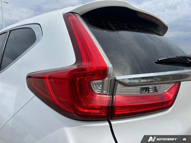 honda CR-V 2019 - 14