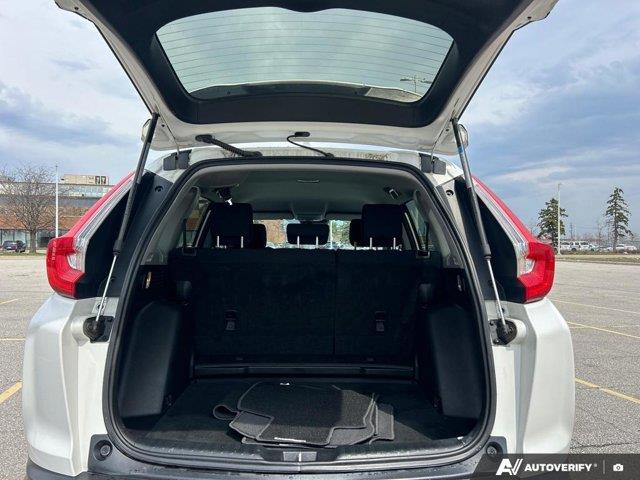 honda CR-V 2019 - 15