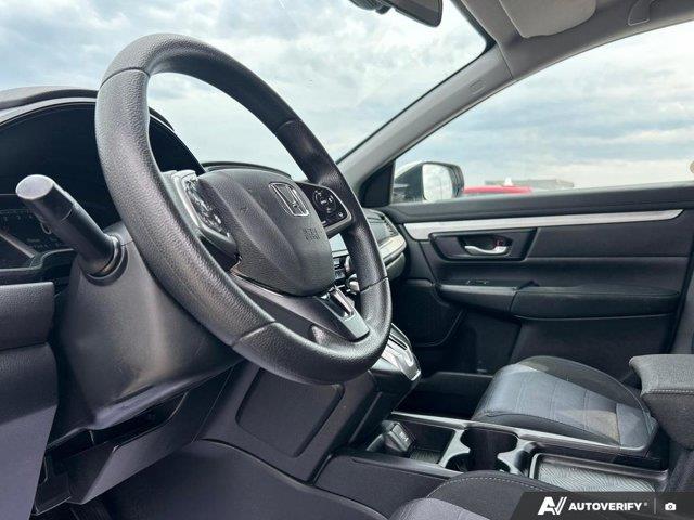 honda CR-V 2019 - 16