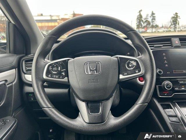 honda CR-V 2019 - 17