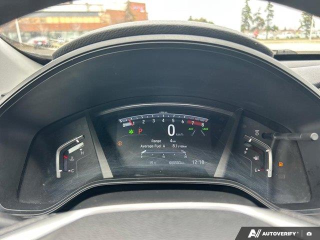 honda CR-V 2019 - 18
