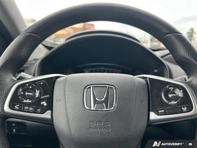 honda CR-V 2019 - 19