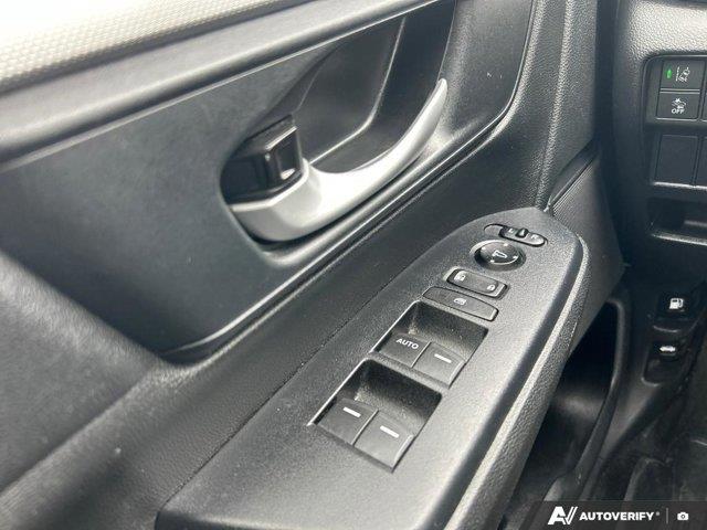 honda CR-V 2019 - 20