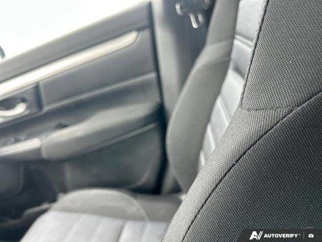 honda CR-V 2019 - 23