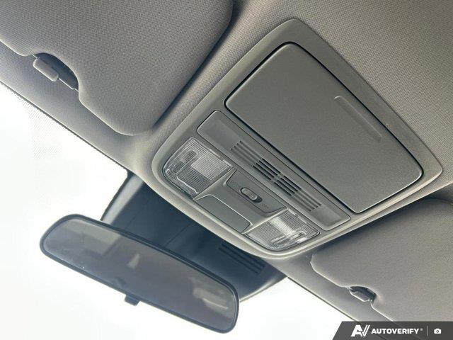 honda CR-V 2019 - 24