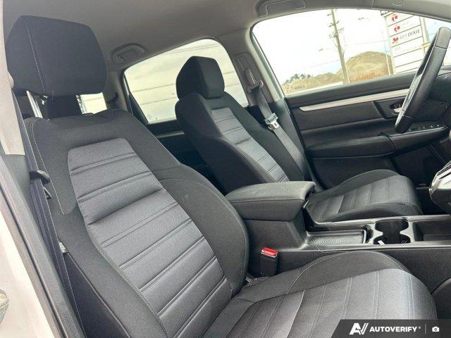 honda CR-V 2019 - 25