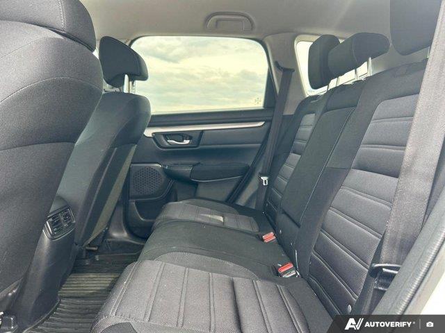 honda CR-V 2019 - 26