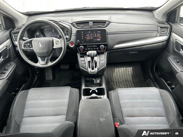 honda CR-V 2019 - 27