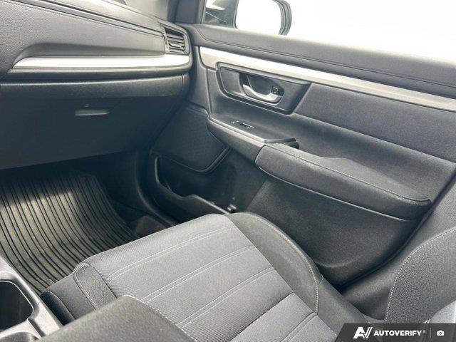 honda CR-V 2019 - 28