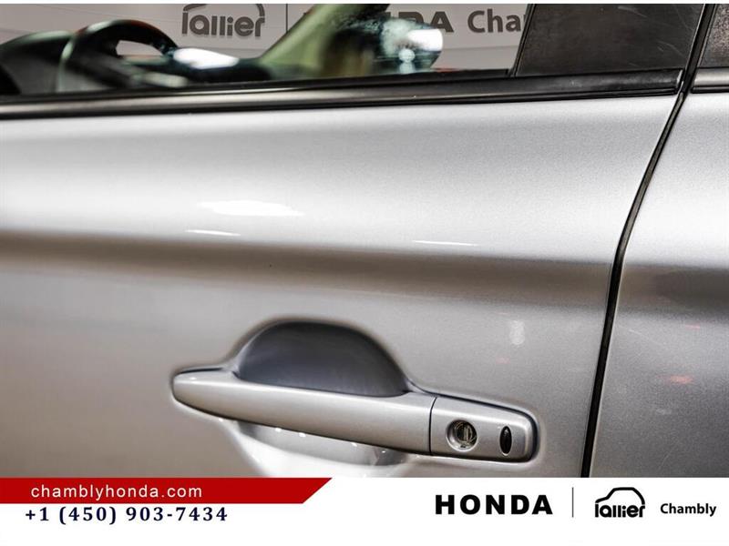mitsubishi Outlander 2016 - 11