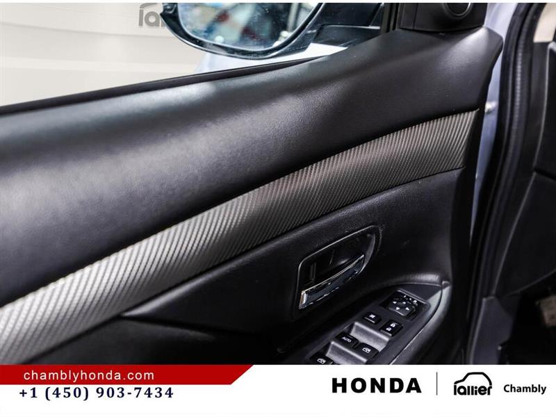 mitsubishi Outlander 2016 - 12