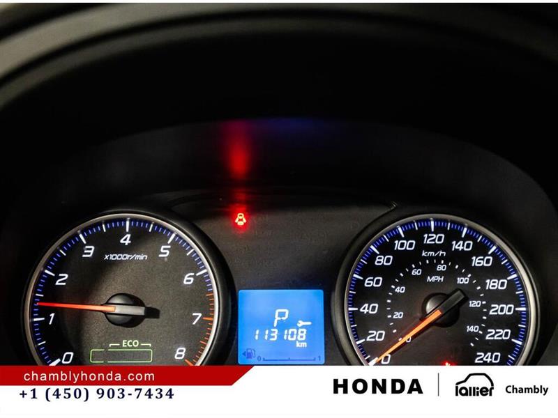mitsubishi Outlander 2016 - 24