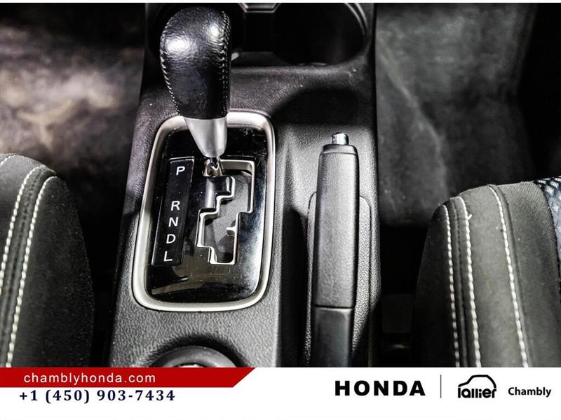 mitsubishi Outlander 2016 - 26