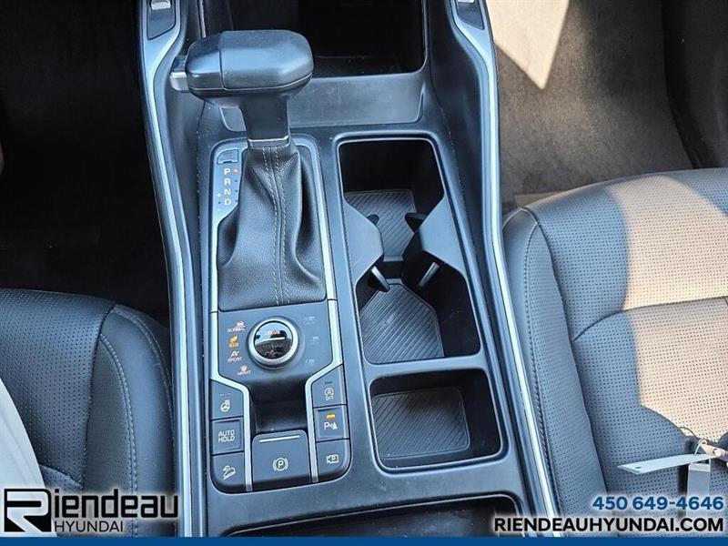 kia Sorento 2024 - 19