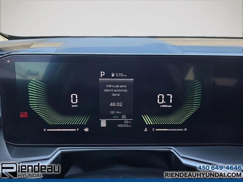 kia Sorento 2024 - 21