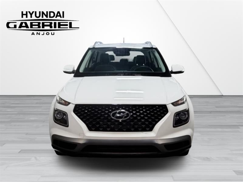 hyundai Venue 2023 - 2