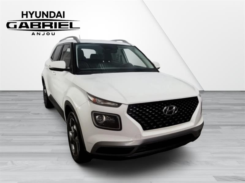 hyundai Venue 2023 - 3