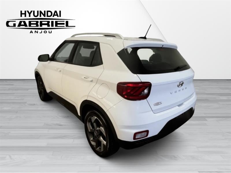 hyundai Venue 2023 - 4