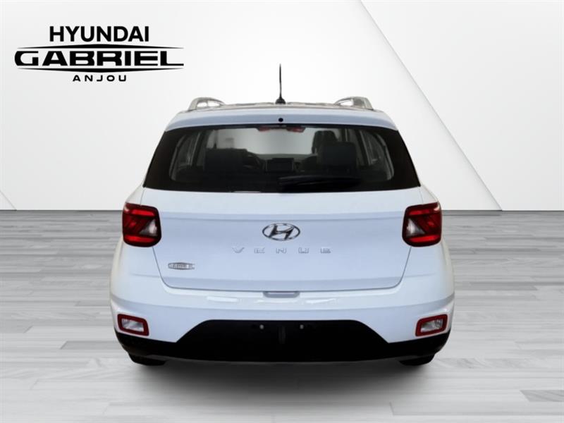 hyundai Venue 2023 - 5