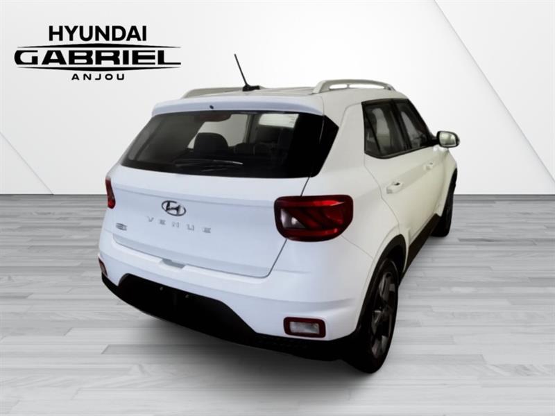 hyundai Venue 2023 - 6