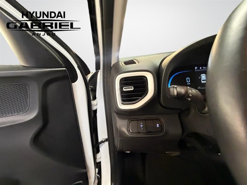 hyundai Venue 2023 - 7