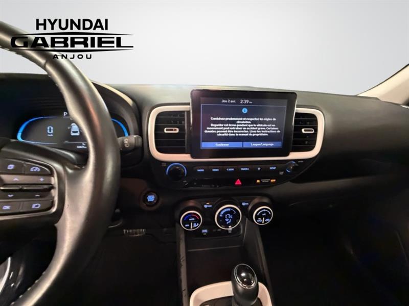 hyundai Venue 2023 - 8