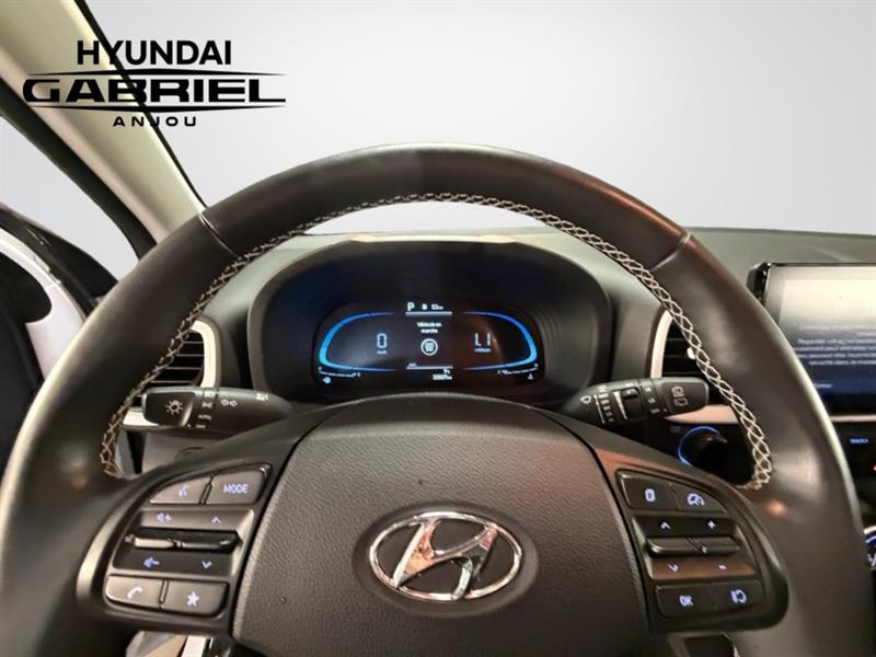 hyundai Venue 2023 - 9