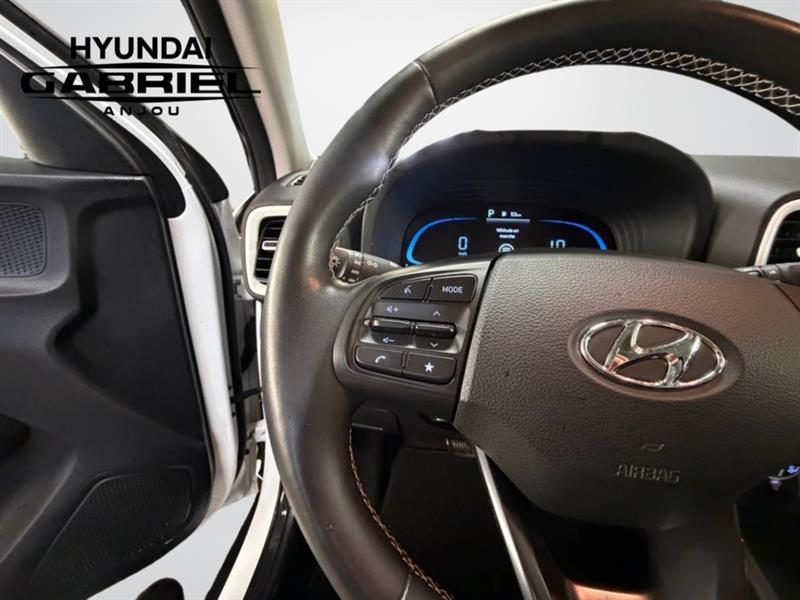 hyundai Venue 2023 - 10