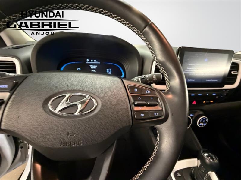 hyundai Venue 2023 - 11