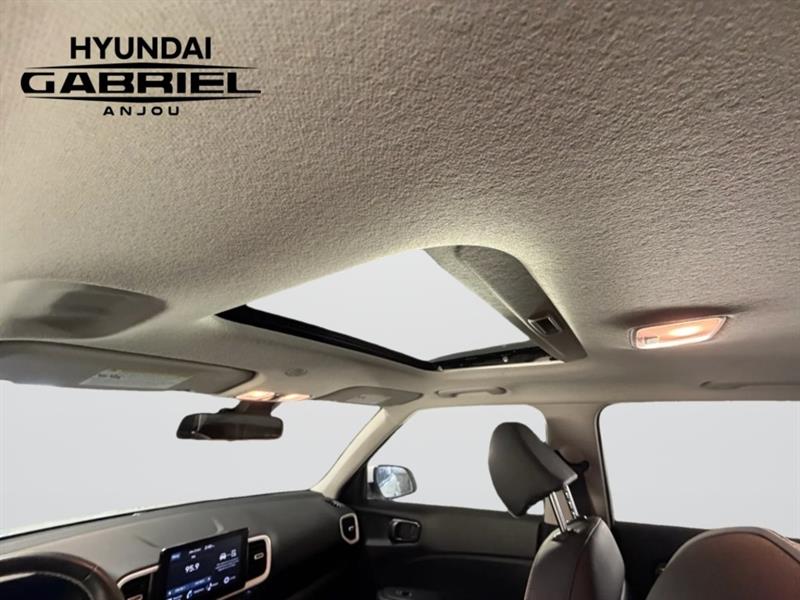 hyundai Venue 2023 - 13