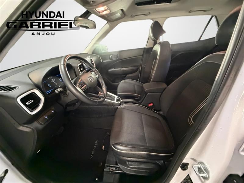 hyundai Venue 2023 - 14