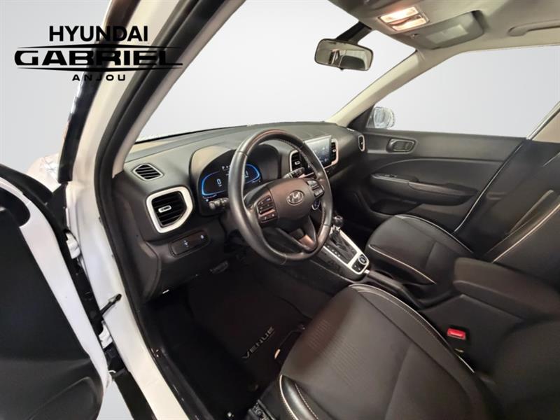 hyundai Venue 2023 - 16