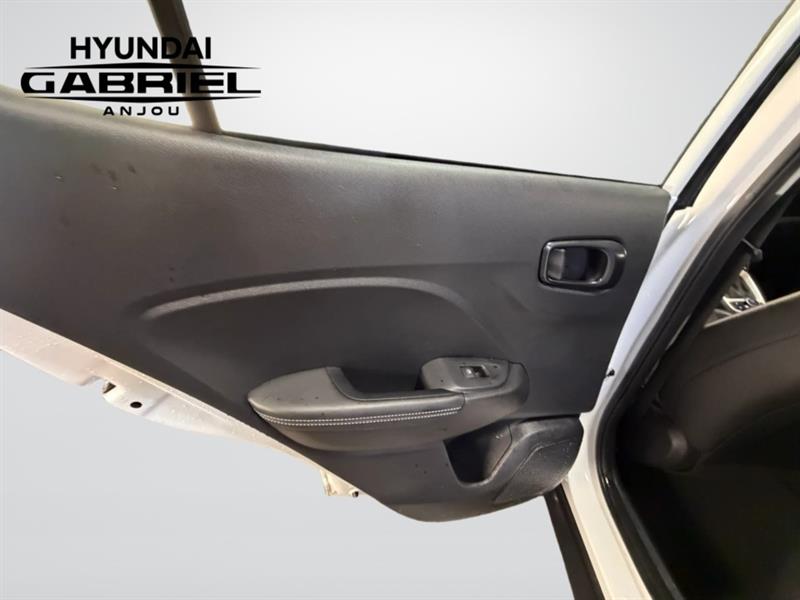 hyundai Venue 2023 - 19