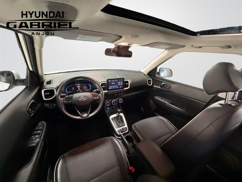 hyundai Venue 2023 - 20