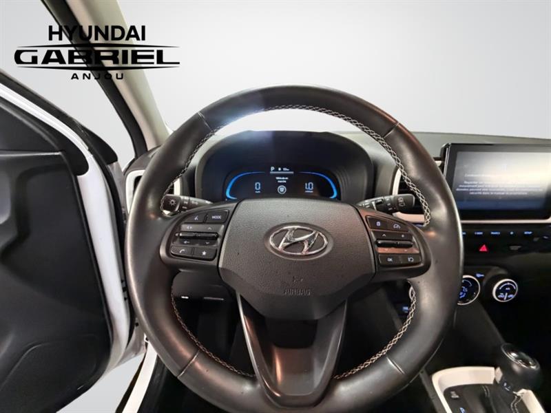 hyundai Venue 2023 - 21