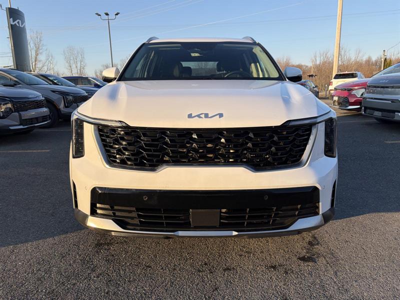 kia Sorento 2025 - 3