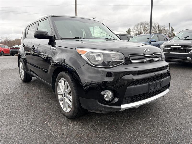 kia Soul 2018 - 3