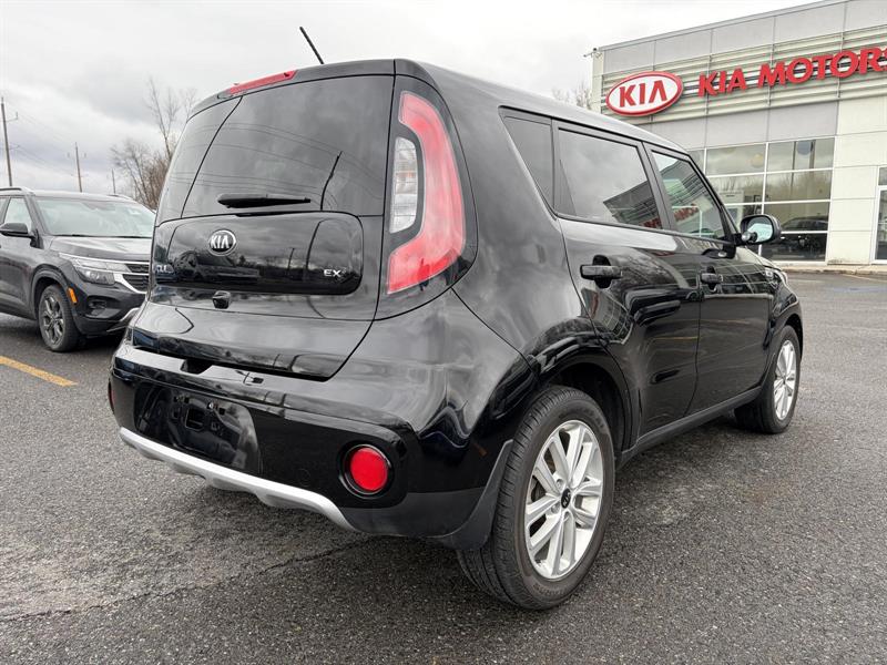 kia Soul 2018 - 4