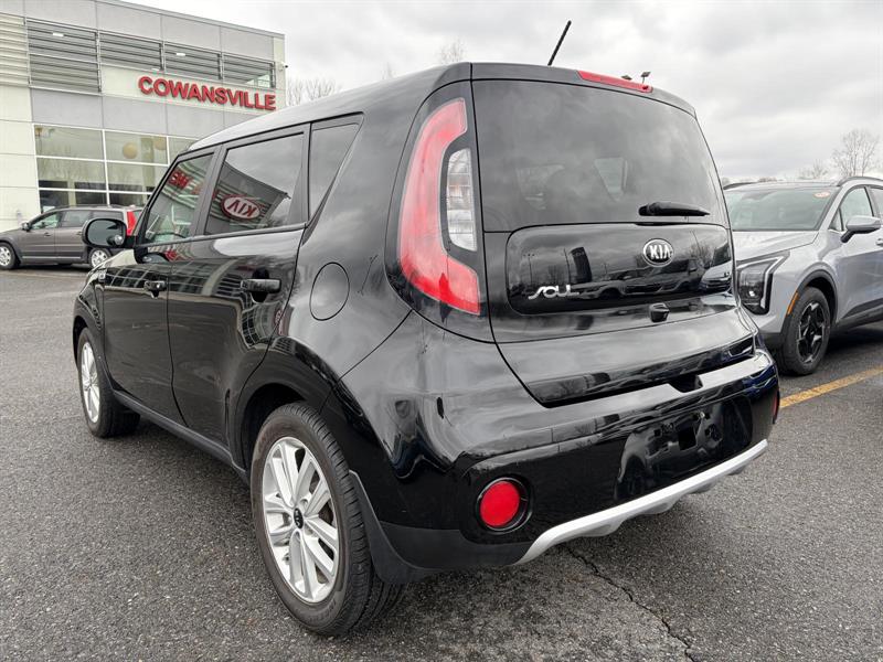 kia Soul 2018 - 6