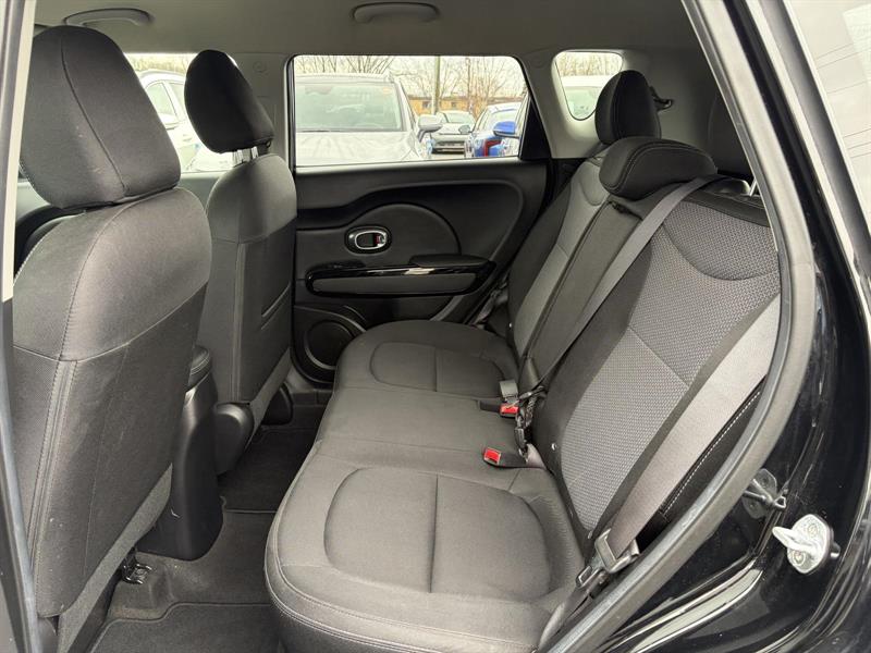 kia Soul 2018 - 8