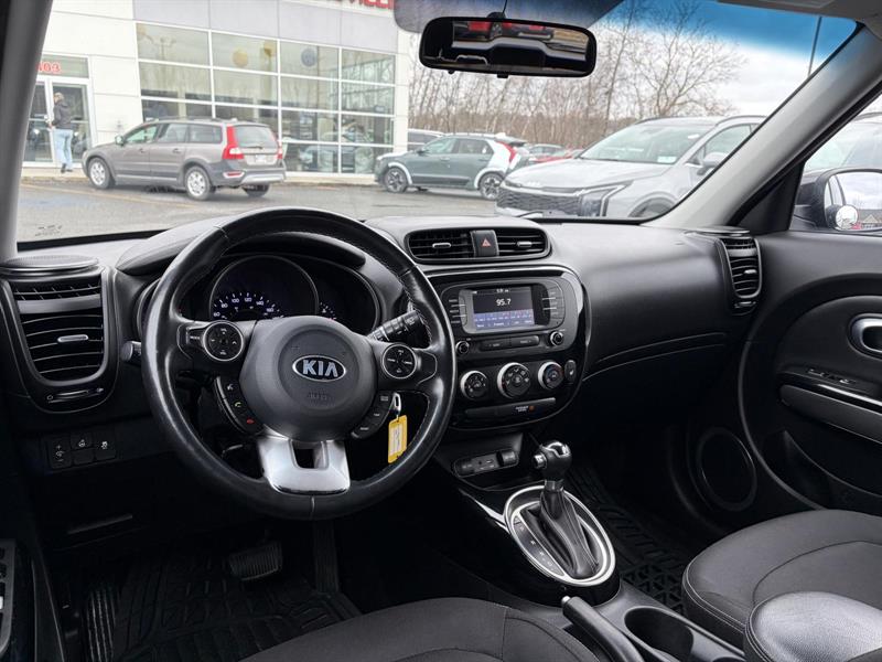 kia Soul 2018 - 9