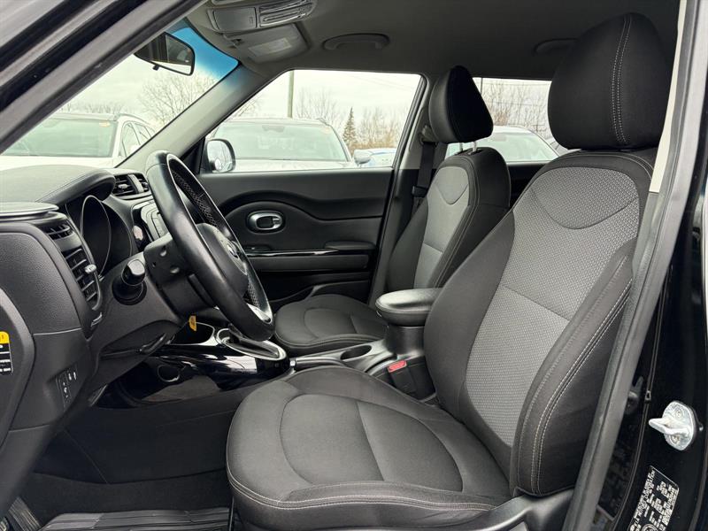 kia Soul 2018 - 10