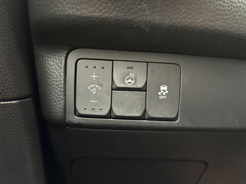 kia Soul 2018 - 11